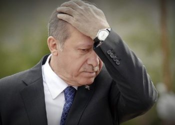 AKP’nin 20’nci yılı: Yolun sonuna gelindi