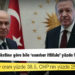 AKP’nin kendi anketine göre bile ‘cumhur ittifakı’ yüzde 50’nin altında