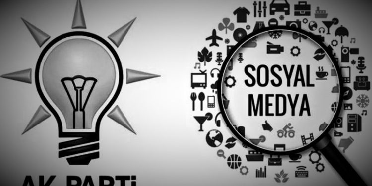 AKP’nin yasa tasarısından internet mecrasına çok sayıda müdahale çıktı