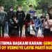 AREA Araştırma Başkanı Karan: Genç seçmenin 3'te biri oy vermeye layık parti bulamıyor