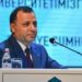 AYM Başkanı Arslan:  Mahkemenin önünde 60 bin bireysel başvuru bekliyor