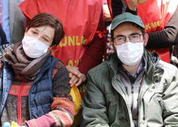 AYM, Nuriye Gülmen ve Semih Özakça’nın başvurularını reddetti