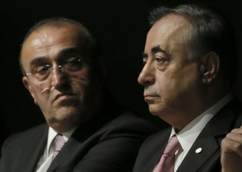 Abdurrahim Albayrak: Başkanımıza ne kadar teşekkür etsek azdır