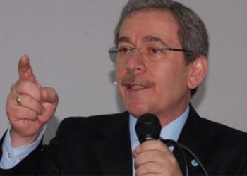 Abdüllatif Şener: Kavala ve Demirtaş’ın bırakılması, iç hukuk düzenimiz açısından da gereklidir