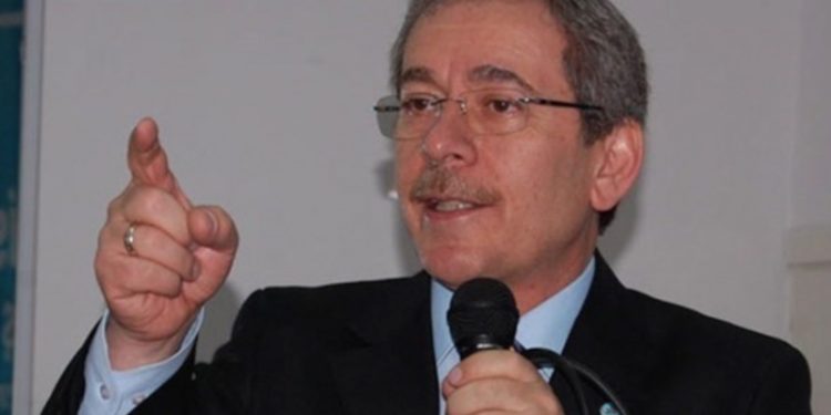 Abdüllatif Şener: Kavala ve Demirtaş’ın bırakılması, iç hukuk düzenimiz açısından da gereklidir