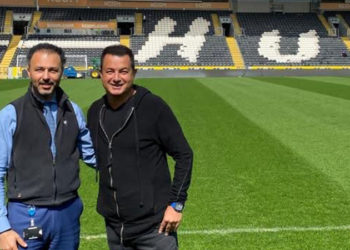 Acun Ilıcalı'dan Hull City açıklaması: Geri sayım başladı...