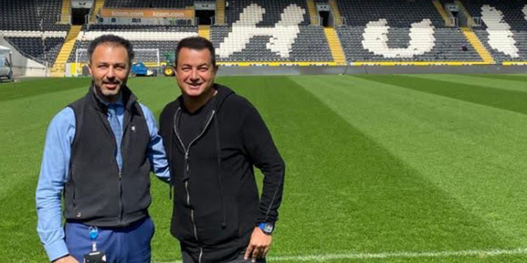 Acun Ilıcalı'dan Hull City açıklaması: Geri sayım başladı...
