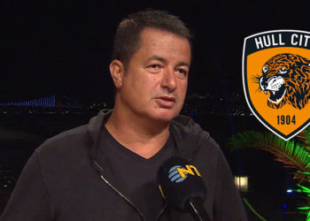 Acun Ilıcalı'nın satın alacağı konuşulan Hull City, kulübün devredileceğini açıkladı