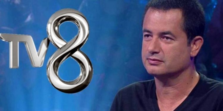 Acun Ilıcalı'ya kumar cezası