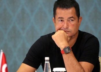 Acun teknik direktörünü buldu