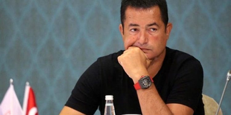 Acun teknik direktörünü buldu