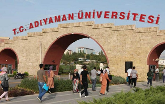 Adıyaman Üniversitesi’nde kayıt skandalı