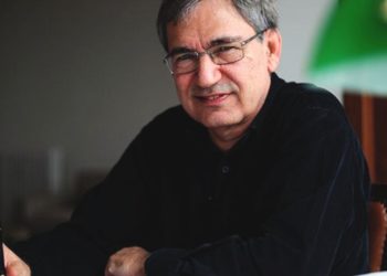 Adalet Bakanlığı'ndan Yargıtay'a Orhan Pamuk için başvuru