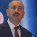 Adalet Bakanı Abdulhamit Gül: Yargıya yapılacak en büyük iyilik tribün tezahüratının bir parçası olmaktan kaçınmaktır