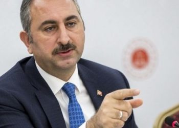 Adalet Bakanı Gül: 1 Ocak’tan itibaren tutuklamaya itiraza asliye ceza mahkemesi hâkimleri bakacak