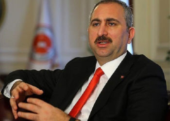 Adalet Bakanı Gül: Diyarbakır Cezaevini kapatıyoruz, müzeye dönüştürülecek