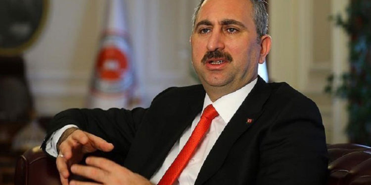 Adalet Bakanı Gül: Diyarbakır Cezaevini kapatıyoruz, müzeye dönüştürülecek