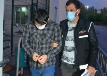 Adana’da tefecilik yapan 18 kişi gözaltına alındı