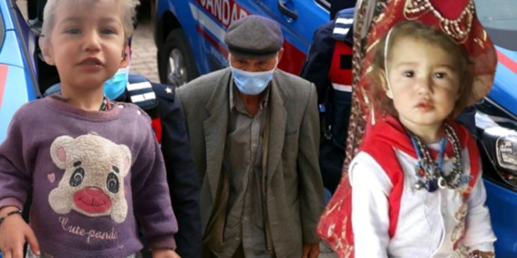 Adli Tıp Uzmanı: Müslüme'nin 11 derecede dağda tek yaşaması olası değil