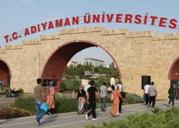 Adıyaman Üniversitesi’nde kayıt skandalı