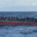 Aegean Boat Report: Yunanistan, 382 kişinin bulunduğu Murat 729'u kurtarmaktan kaçındı