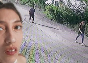 Afgan m&uuml;ltecinin saldırısına uğrayan Ayşeg&uuml;l Aydın hayatını kaybetti