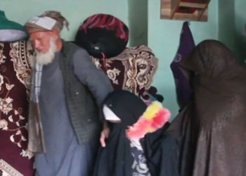 Afganistan: 9 yaşında bir kız çocuğu 55 yaşındaki adama para ve koyun karşılığında satıldı