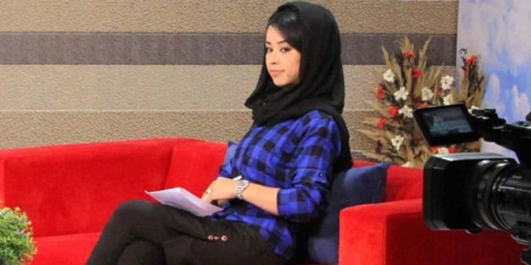 Afganistan: Taliban kadınların oynadığı dizilerin televizyonlarda gösterilmesini yasakladı