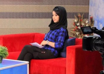 Afganistan: Taliban, kadınların oynadığı yapımların gösterimini yasakladı