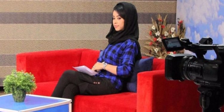 Afganistan: Taliban, kadınların oynadığı yapımların gösterimini yasakladı