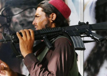 Afganistan'daki tek uluslararası LGBTQI+ kuruluşu: Taliban'ın elinde ölüm listesi var