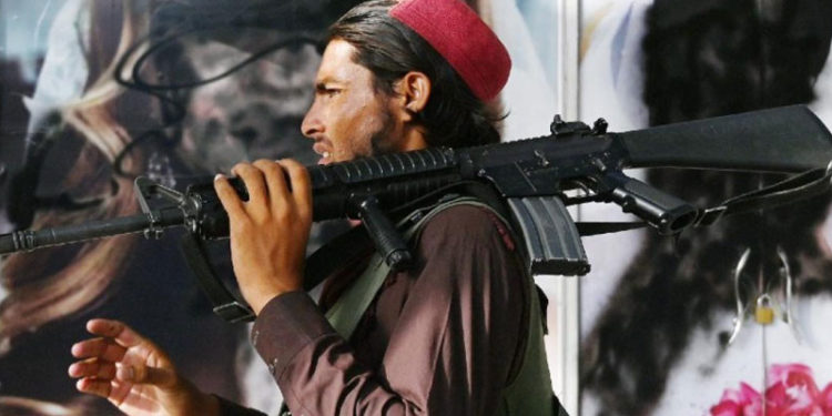 Afganistan'daki tek uluslararası LGBTQI+ kuruluşu: Taliban'ın elinde ölüm listesi var