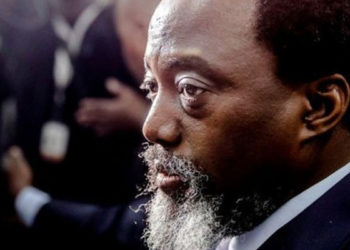 Afrika'nın en büyük veri sızıntısı: Afrikalı liderin yakınlarına milyonlarca dolarlık kamu fonu aktarıldı