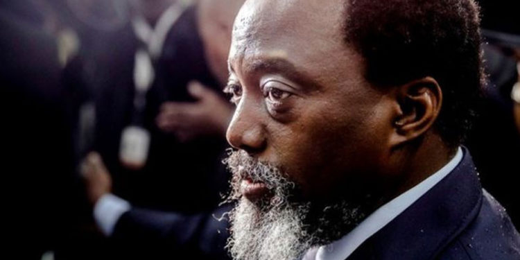 Afrika'nın en büyük veri sızıntısı: Afrikalı liderin yakınlarına milyonlarca dolarlık kamu fonu aktarıldı