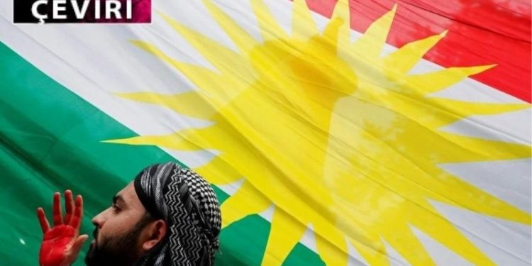 'Afrin’e bakarak Rojava Yönetimi’nin çökmesinin sonuçlarını görebiliriz'