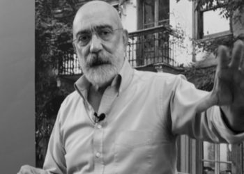 Ahmet Altan: ‘Hayat Hanım uzun bir zaman benimle birlikte hapishanede yaşadı’