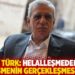 Ahmet Türk: Helalleşmeden önce yüzleşmenin gerçekleşmesi lazım