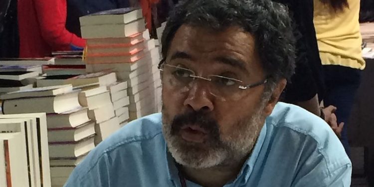 Ahmet Ümit'ten 'seçim' yorumu: Bu iktidarın gideceğinden eminim