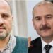 Ahmet Şık’tan Süleyman Soylu’ya: Ömrünü hapiste tamamlayacaksın