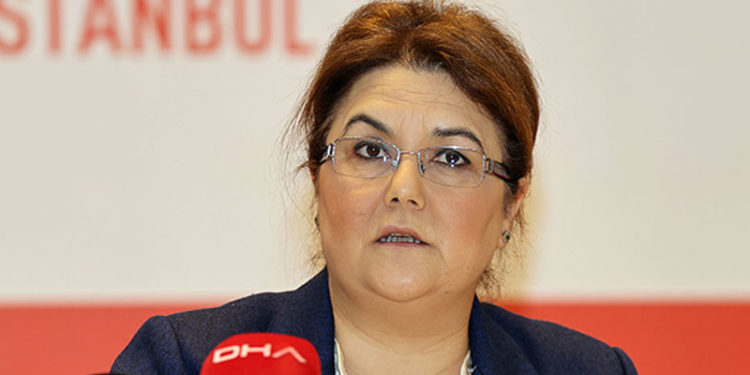 Aile ve Sosyal Hizmetler Bakanı Yanık: Bir hukukçu olarak idama kategorik olarak karşı değilim