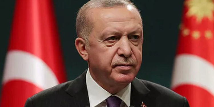 'Ajan' diye gözaltına alınan çift serbest bırakılmıştı; Erdoğan, İsrail Cumhurbaşkanı Herzog ile görüştü