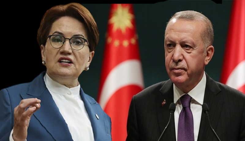 Akşener'den 'erken seçim' çağrısı: Bu işte kastın varsa düpedüz ihanettir