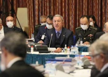 Akar’dan S-400 açıklaması: Hava saldırısı oldu da biz mi kullanmadık?