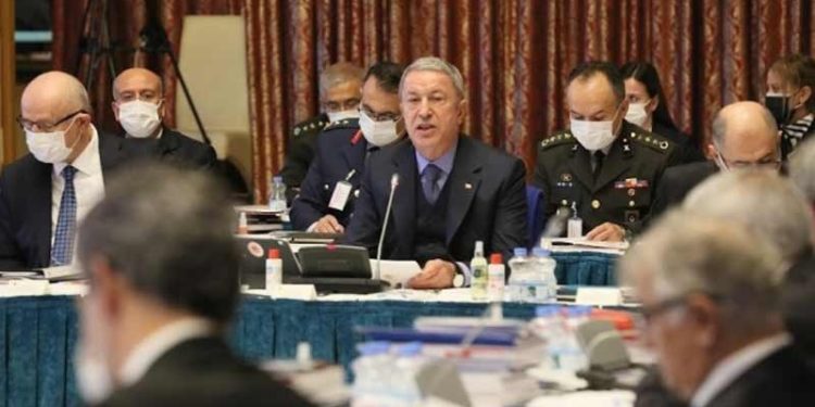 Akar’dan S-400 açıklaması: Hava saldırısı oldu da biz mi kullanmadık?