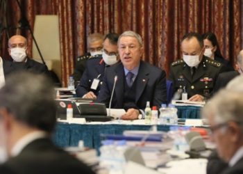 Akar’ın S-400 savunması: Hava saldırısı oldu da biz mi kullanmadık?