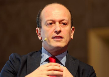 Akbank Genel Müdür Yardımcısı Keler: Kur olması gereken yerden çok uzak değil