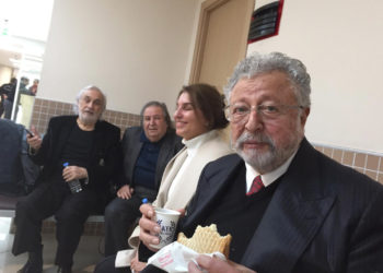 Akpınar 3 yıl sonra açıkladı: Basın soruşturmasına gidiyorduk, yolda karar değişti, teröre gittik