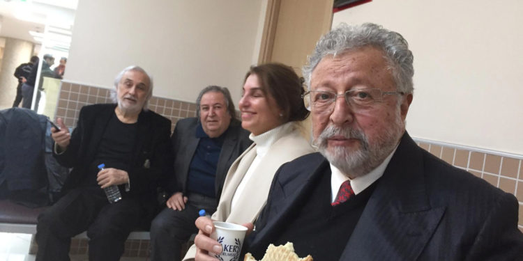 Akpınar 3 yıl sonra açıkladı: Basın soruşturmasına gidiyorduk, yolda karar değişti, teröre gittik