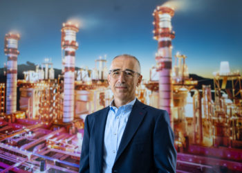 Aksa Akrilik’ten 27.5 milyon dolar yatırımla yeni üretim tesisi