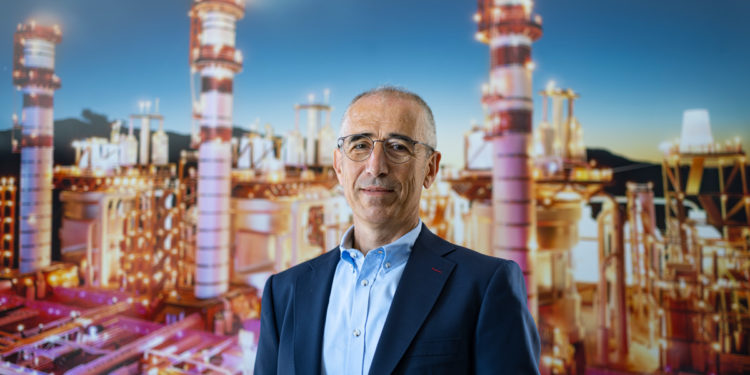 Aksa Akrilik’ten 27.5 milyon dolar yatırımla yeni üretim tesisi